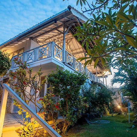 Villa Lanie Lembongan المظهر الخارجي الصورة