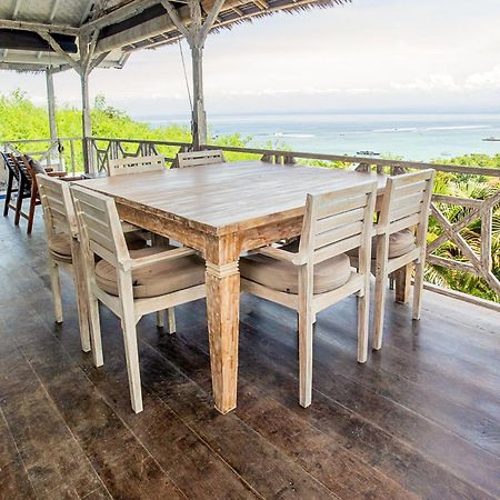 Villa Lanie Lembongan المظهر الخارجي الصورة