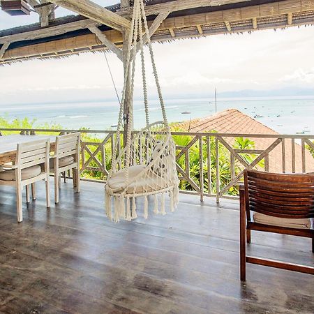 Villa Lanie Lembongan المظهر الخارجي الصورة