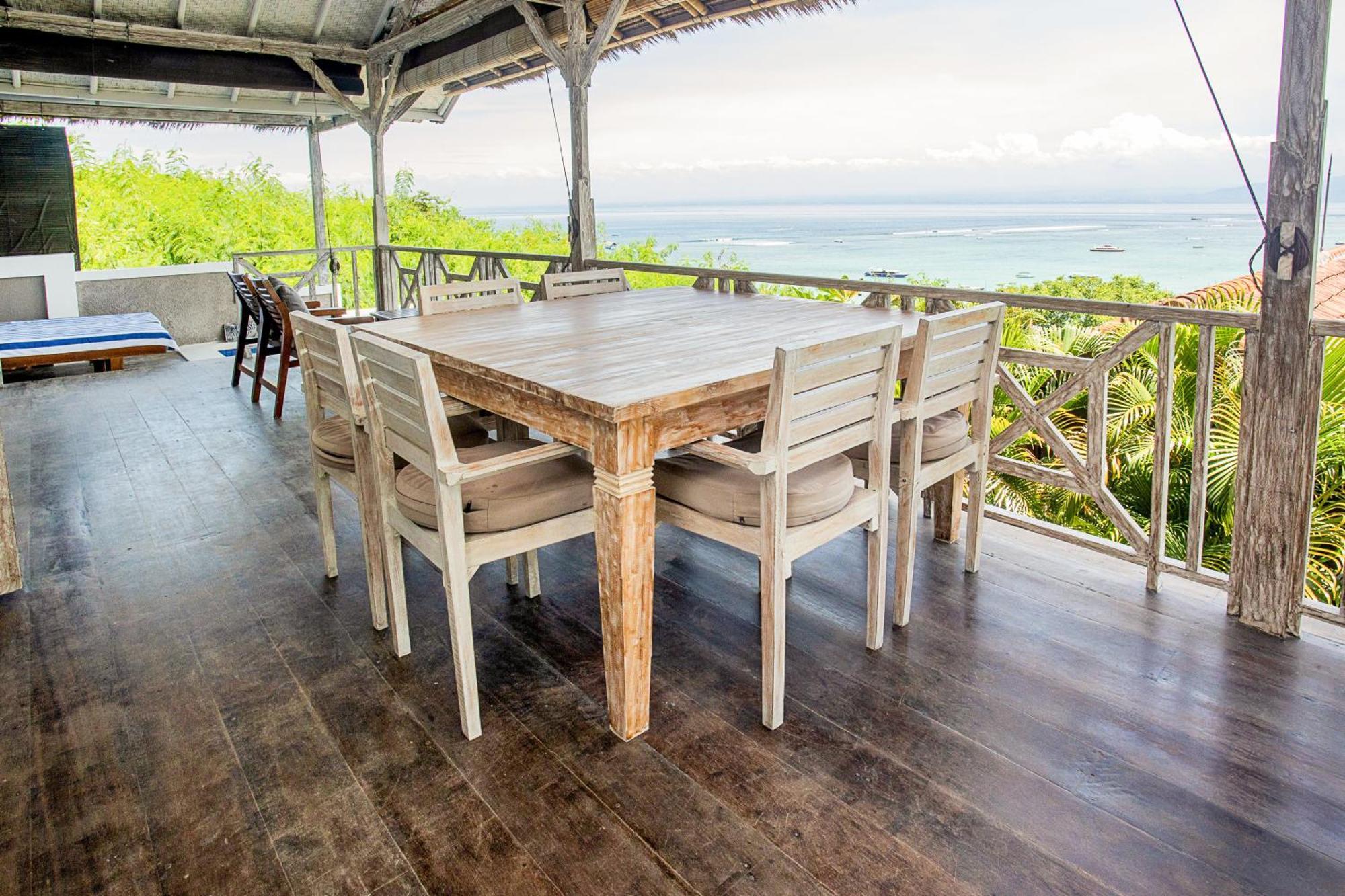 Villa Lanie Lembongan المظهر الخارجي الصورة