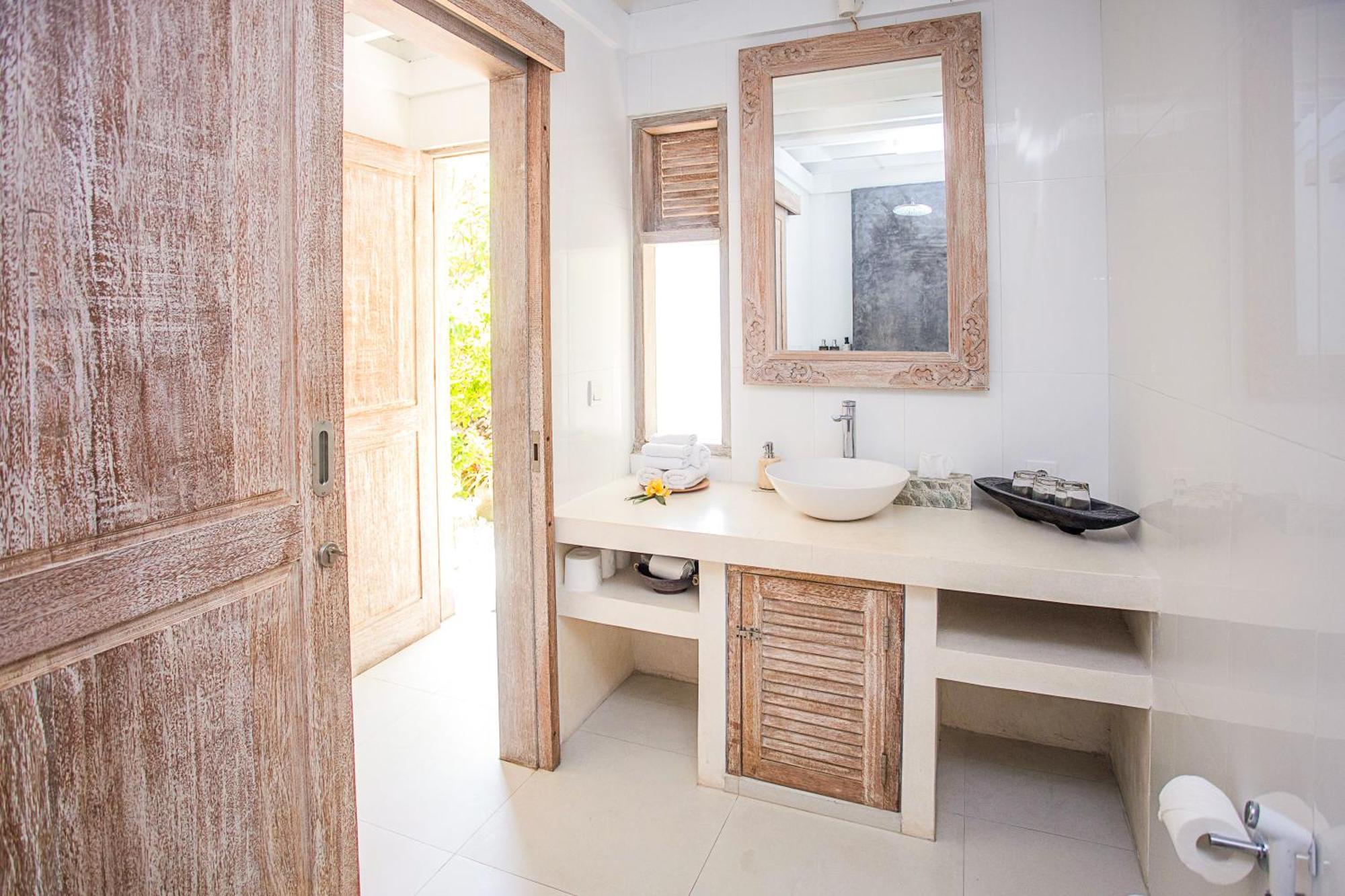 Villa Lanie Lembongan المظهر الخارجي الصورة