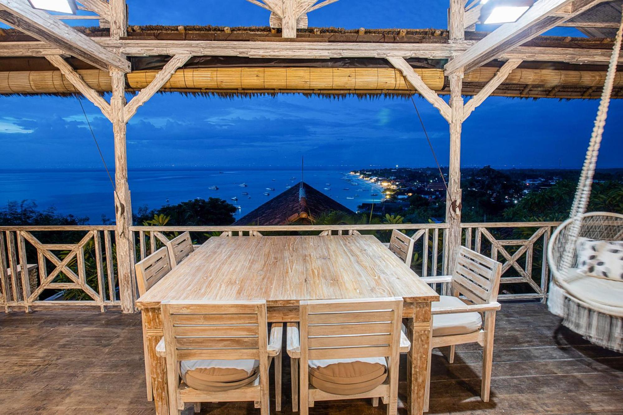 Villa Lanie Lembongan المظهر الخارجي الصورة