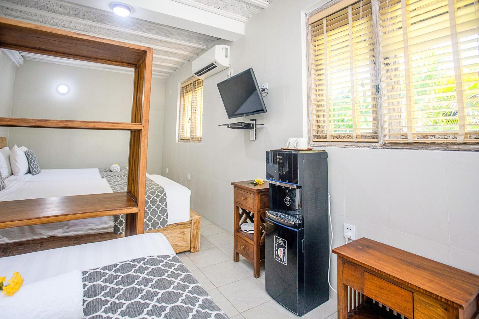 Villa Lanie Lembongan المظهر الخارجي الصورة