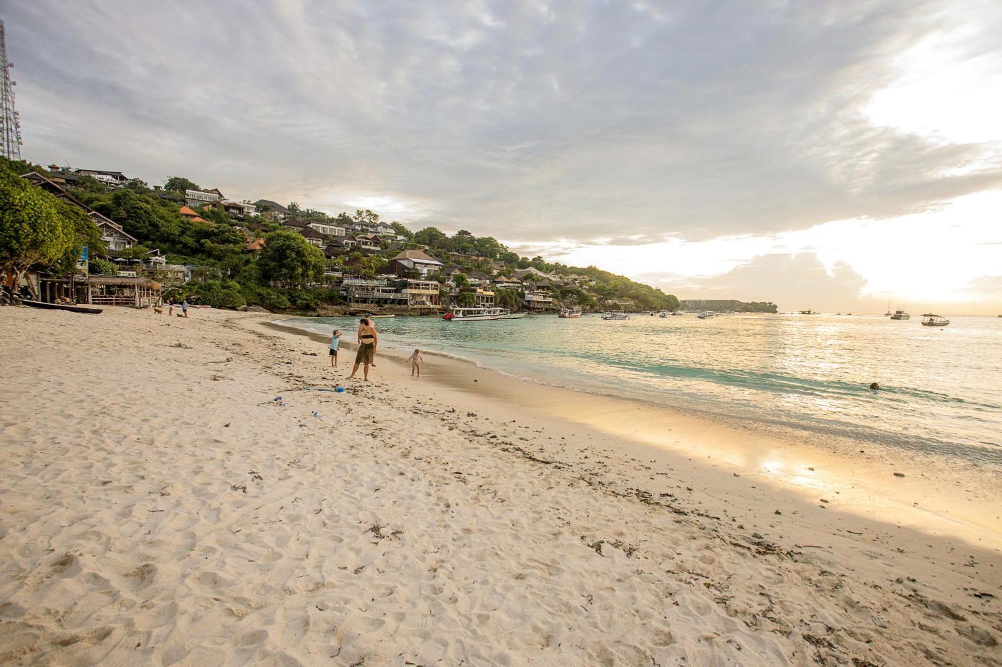 Villa Lanie Lembongan المظهر الخارجي الصورة