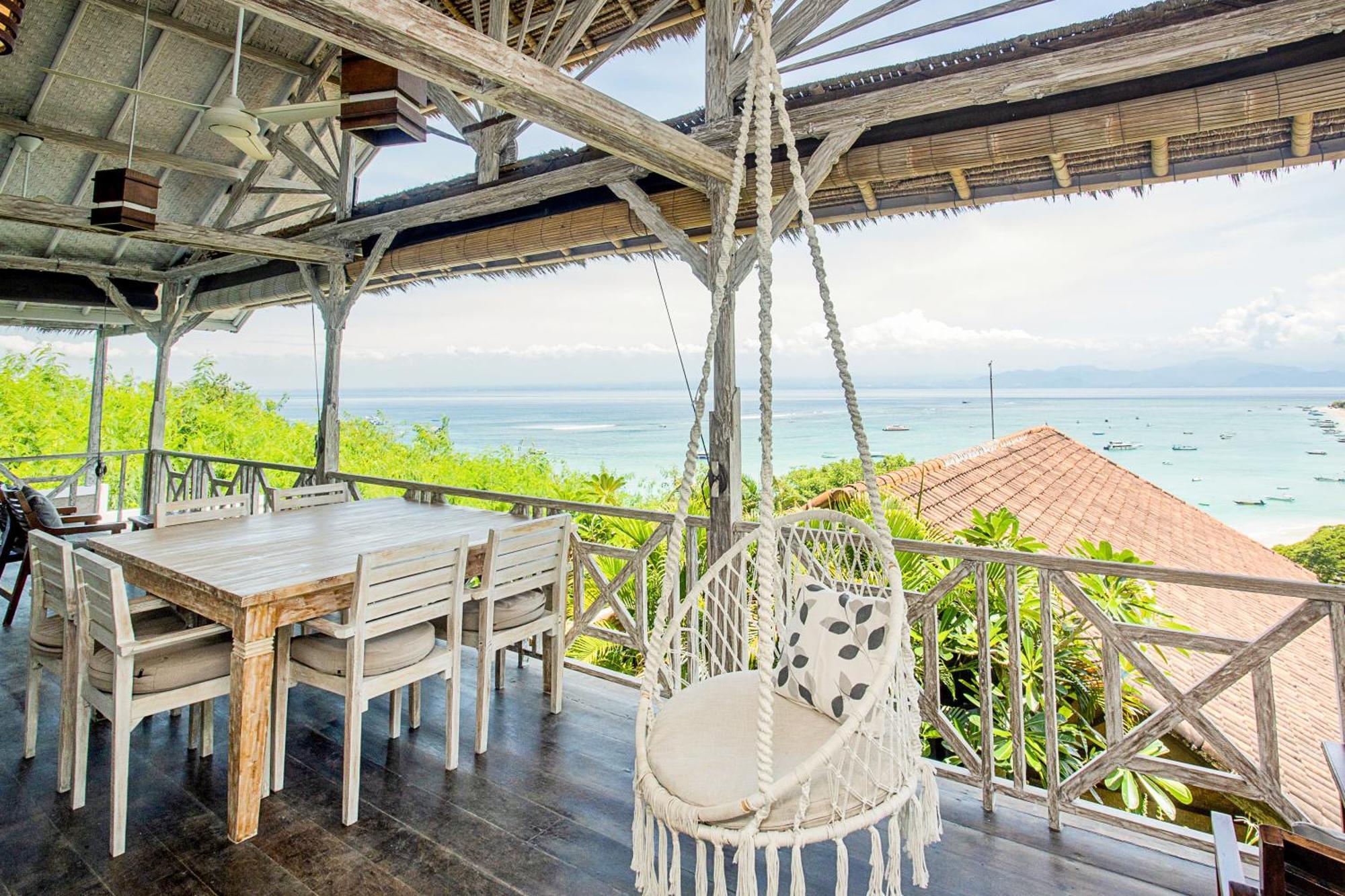 Villa Lanie Lembongan المظهر الخارجي الصورة