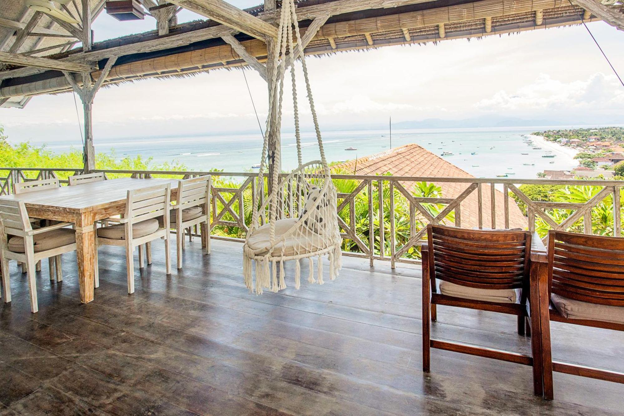 Villa Lanie Lembongan المظهر الخارجي الصورة