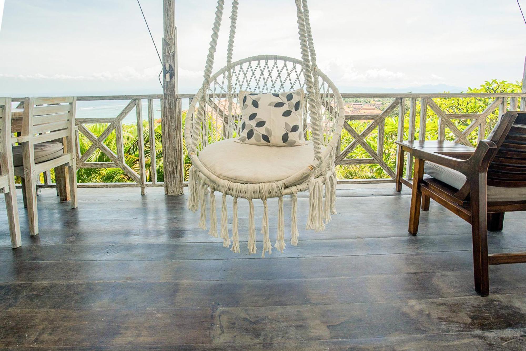 Villa Lanie Lembongan المظهر الخارجي الصورة