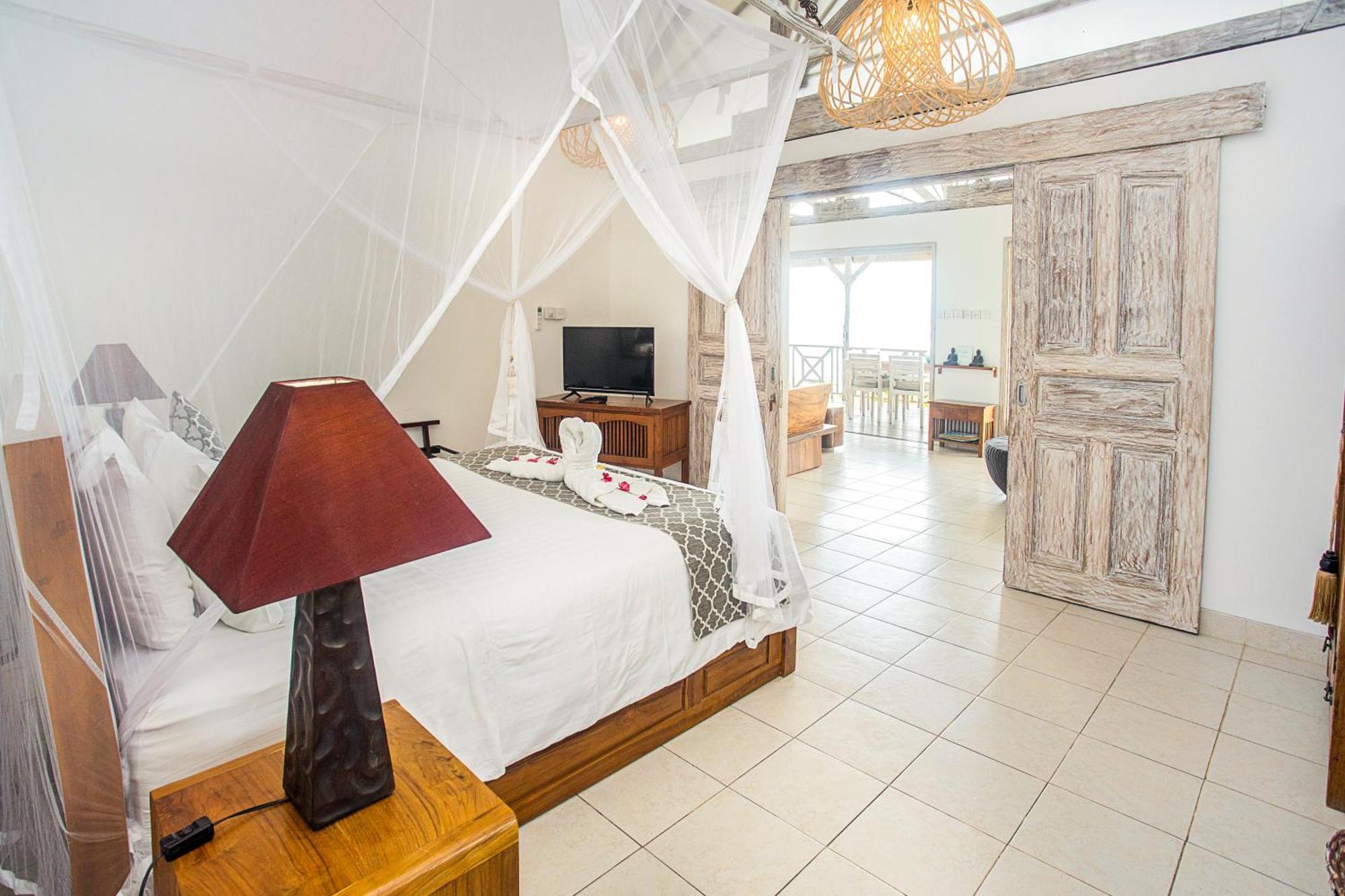 Villa Lanie Lembongan المظهر الخارجي الصورة