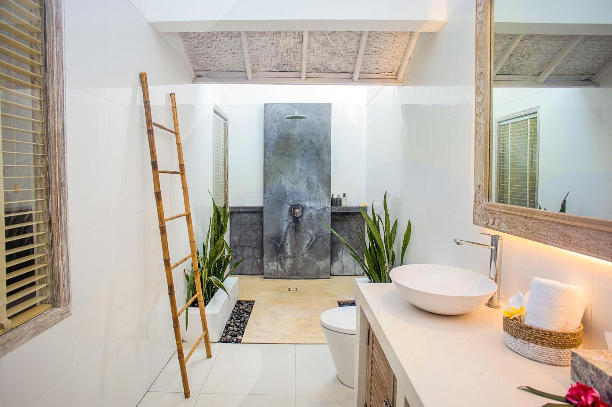 Villa Lanie Lembongan المظهر الخارجي الصورة
