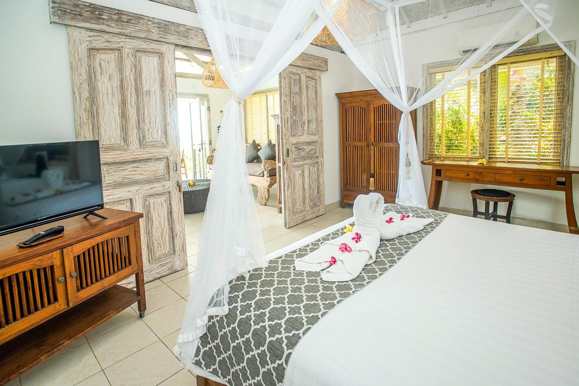 Villa Lanie Lembongan المظهر الخارجي الصورة
