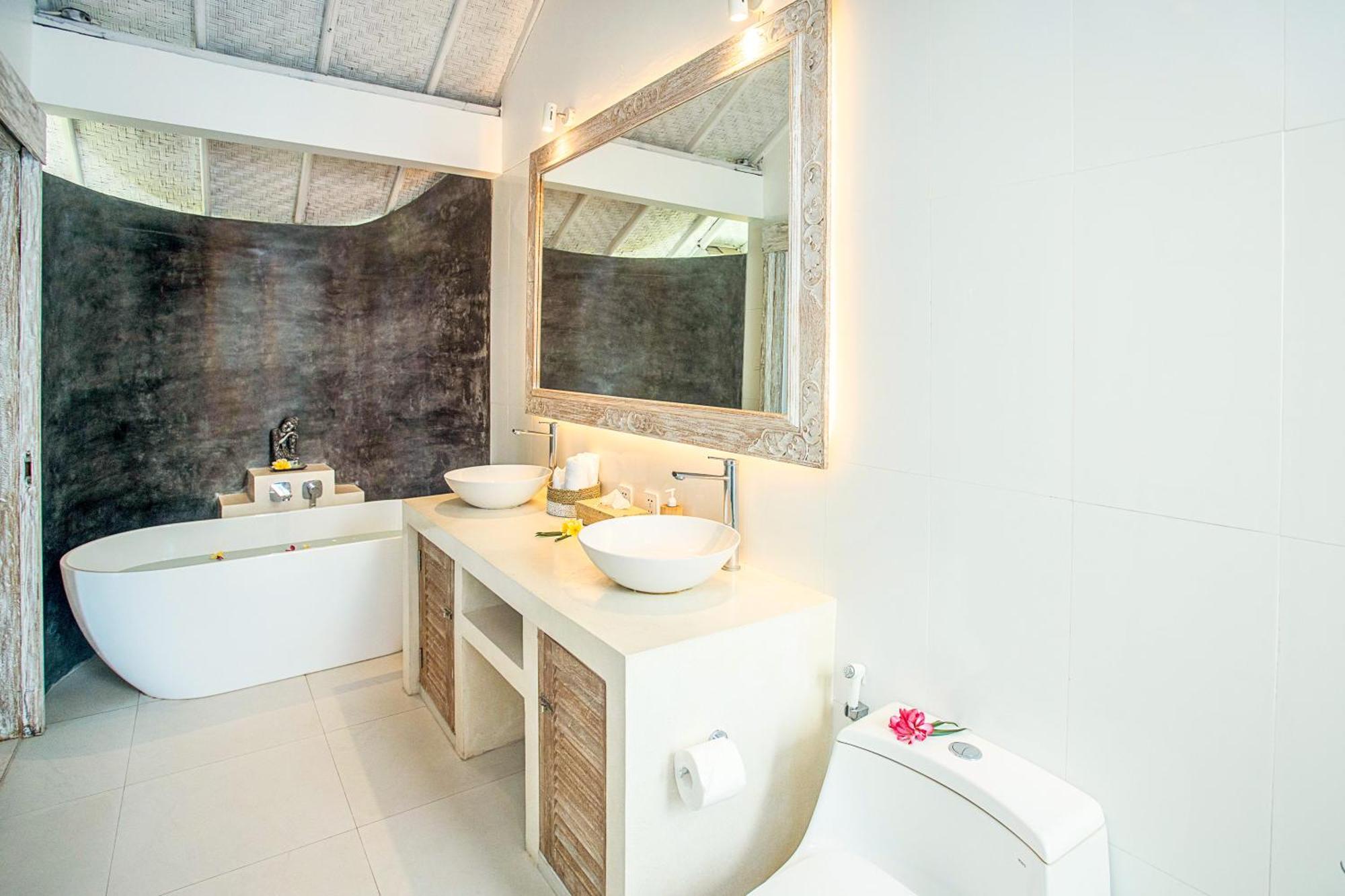 Villa Lanie Lembongan المظهر الخارجي الصورة