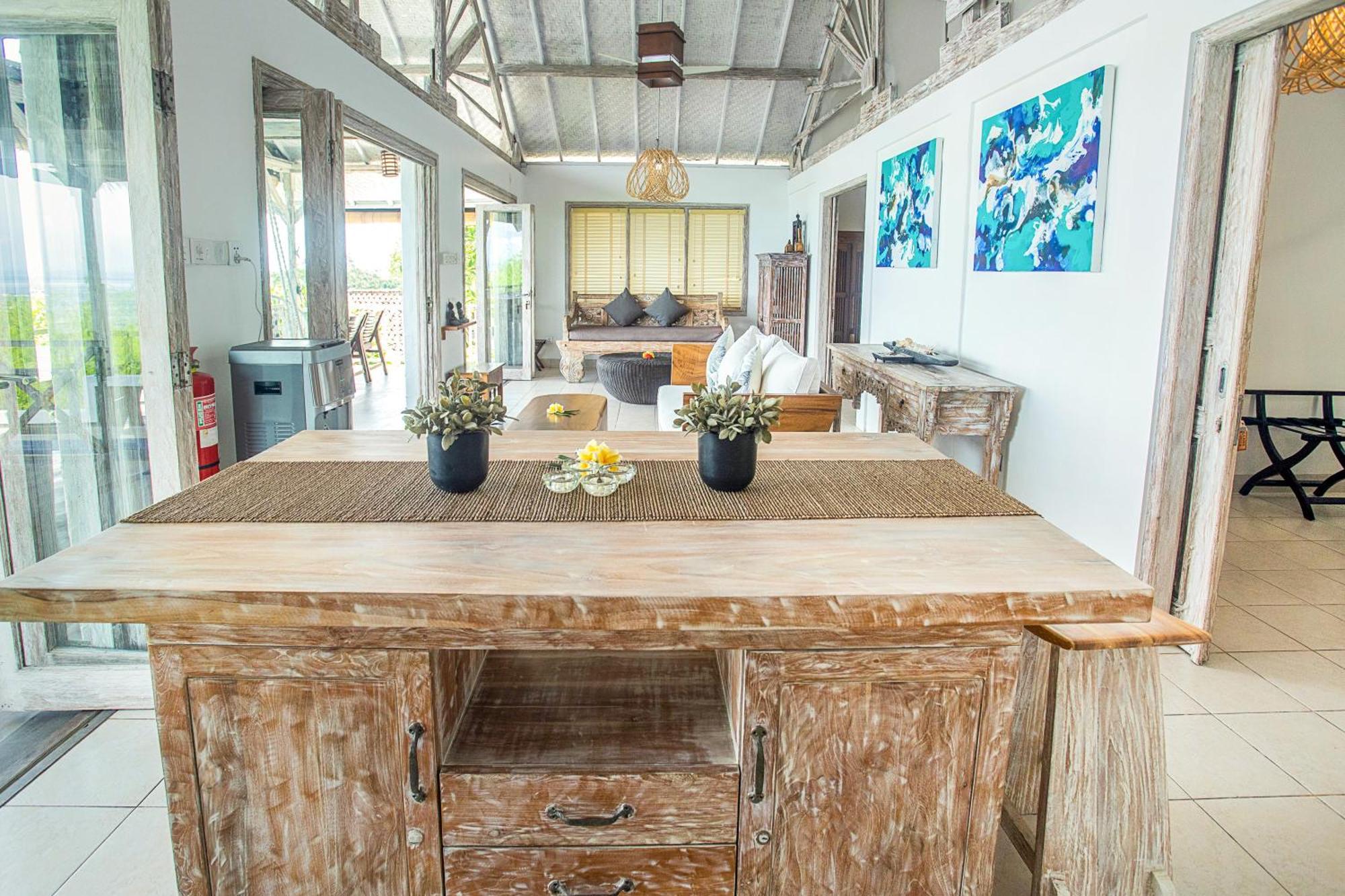 Villa Lanie Lembongan المظهر الخارجي الصورة