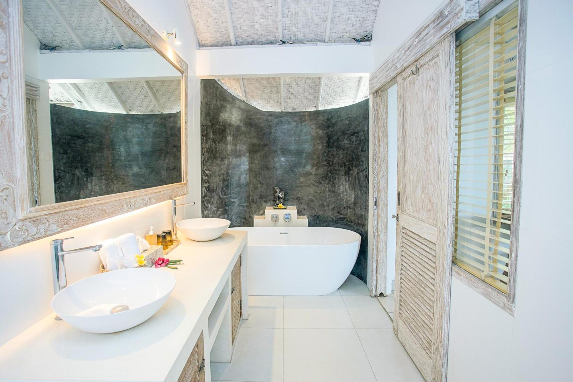 Villa Lanie Lembongan المظهر الخارجي الصورة