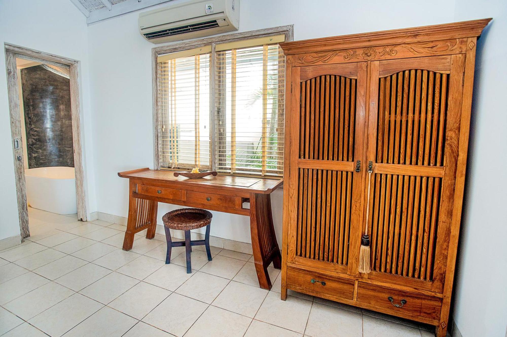 Villa Lanie Lembongan المظهر الخارجي الصورة