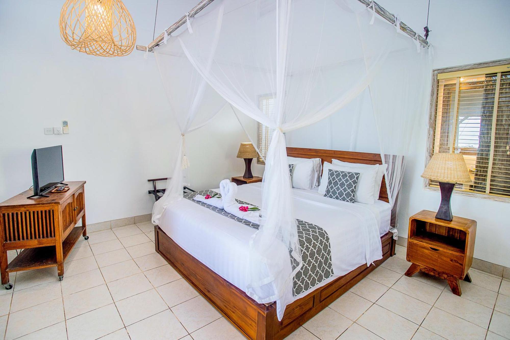 Villa Lanie Lembongan المظهر الخارجي الصورة