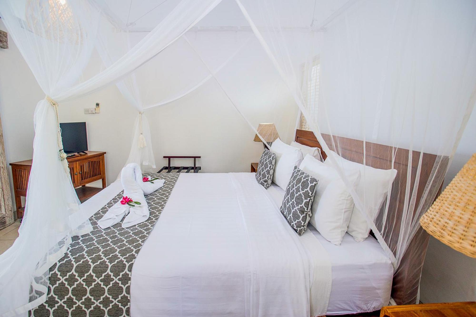 Villa Lanie Lembongan المظهر الخارجي الصورة