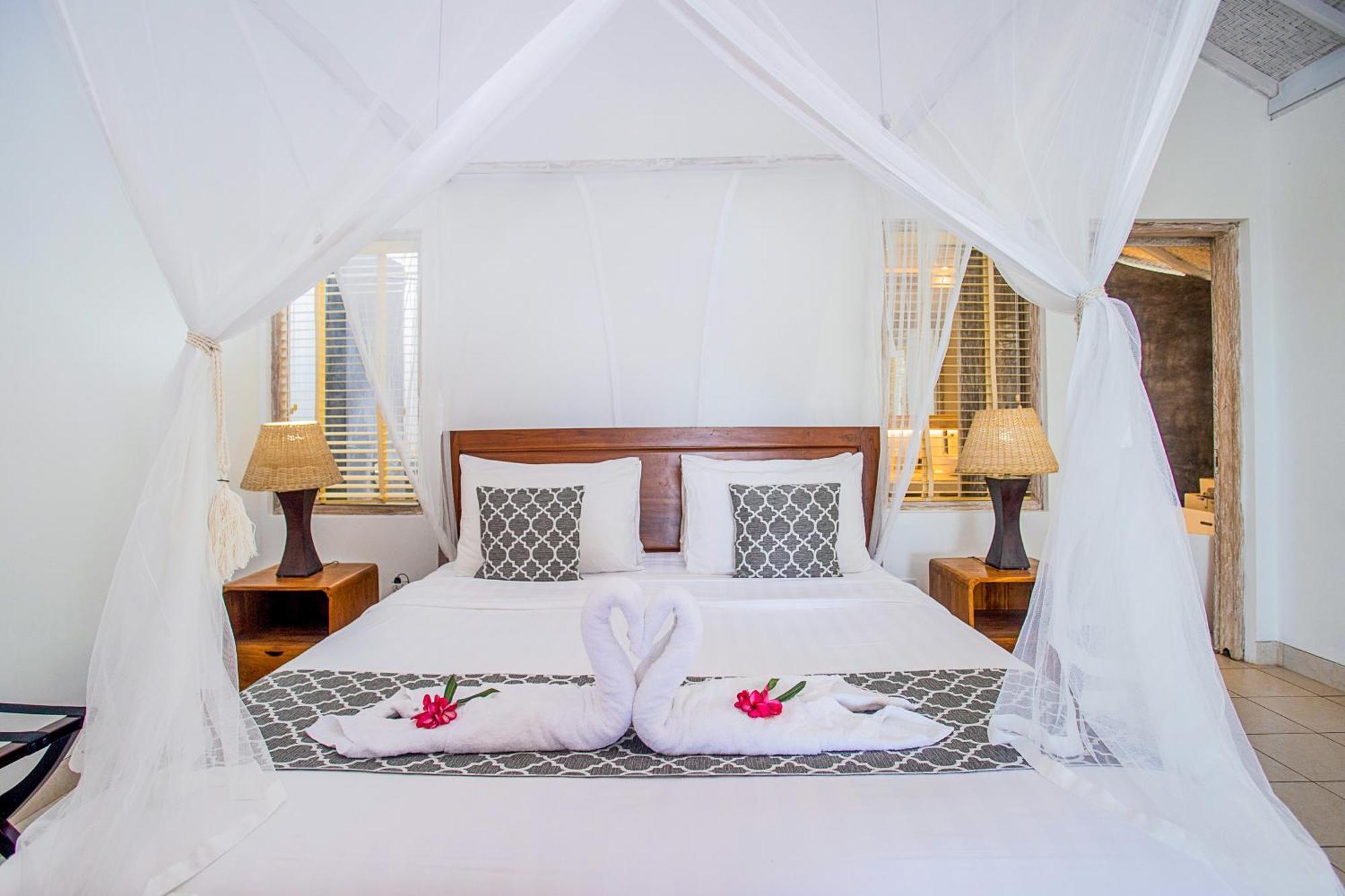 Villa Lanie Lembongan المظهر الخارجي الصورة